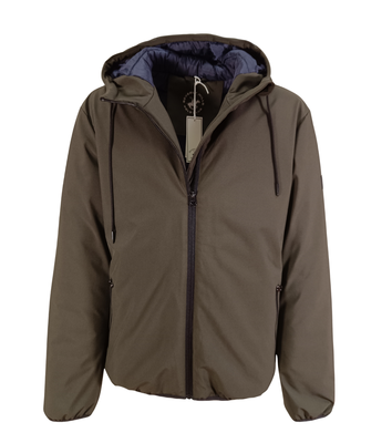 Herren-Duke-Jacke Tellini S.R.L. Großhandelskleidung